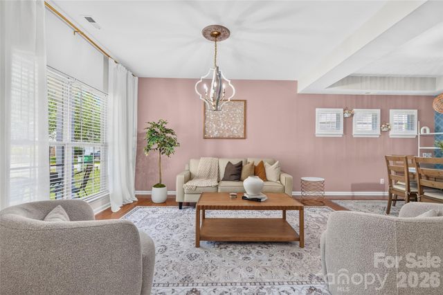 4506 Lawrence Daniel Drive, Matthews, NC 28104