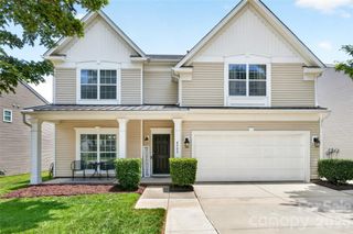 4506 Lawrence Daniel Drive, Matthews, NC 28104