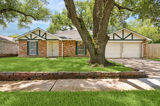 11311 Terrebone Drive, Cypress, TX 77429