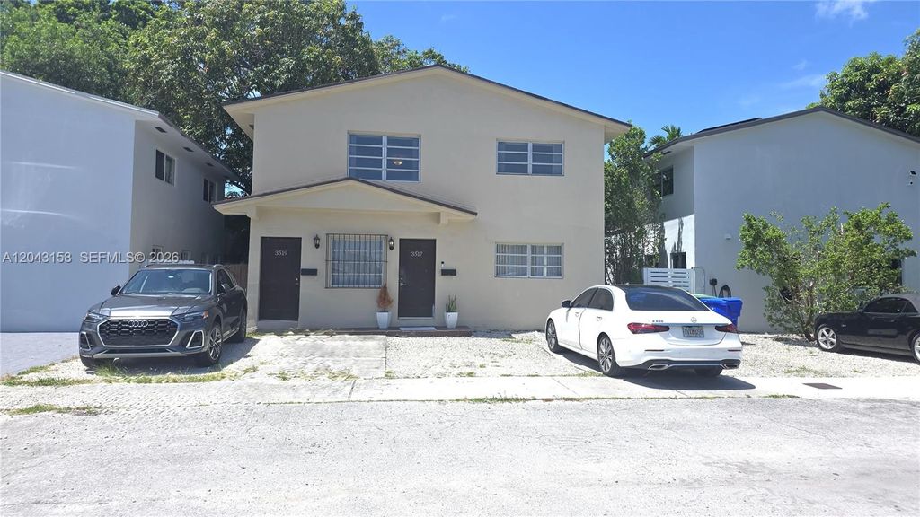 3519 SW 17th Terrace 3519, Miami, FL 33145