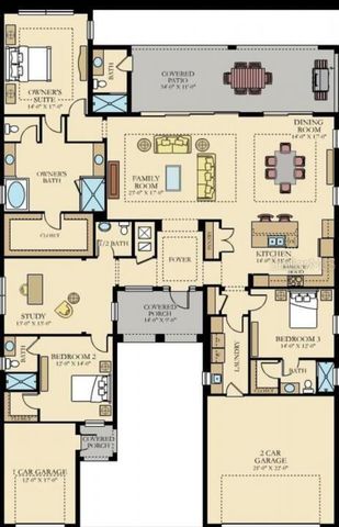 1709 8TH STREET E, Palmetto, FL 34221