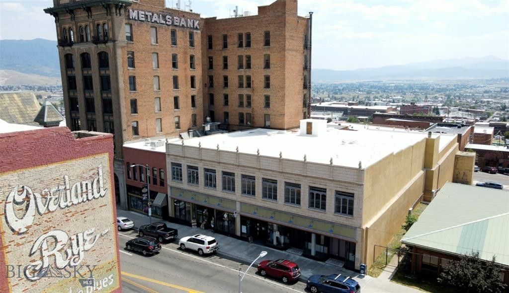 22 W Park Street, Butte, MT 59701 photo 2