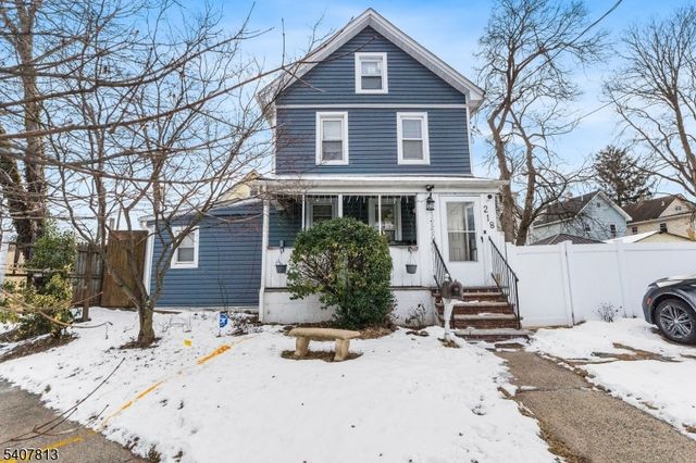 218 Muhlenberg Pl, Plainfield City, NJ 07060