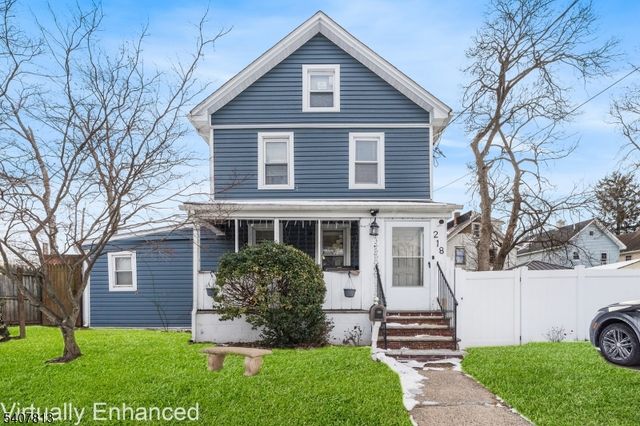 218 Muhlenberg Pl, Plainfield City, NJ 07060