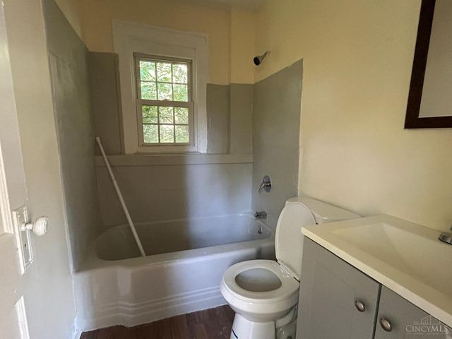 1721 Sutter Avenue, Cincinnati, OH 45225