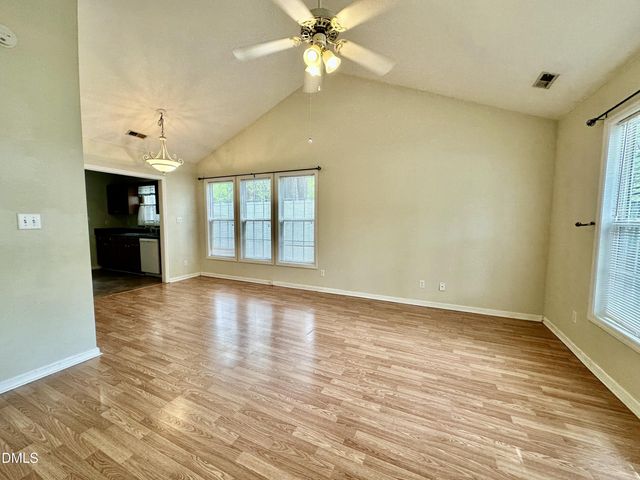 420 Wall Street, Wendell, NC 27591