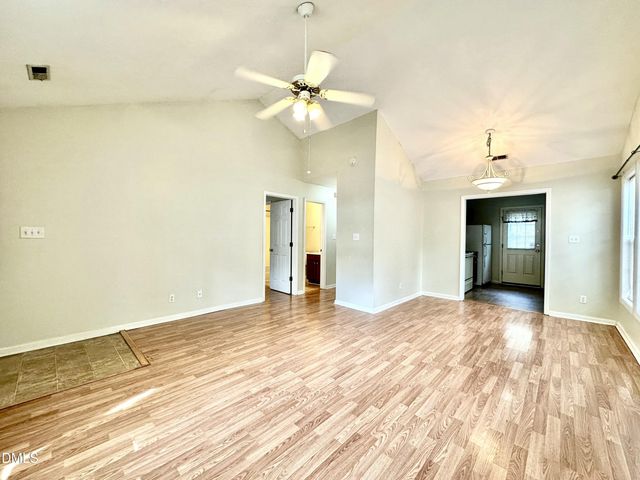 420 Wall Street, Wendell, NC 27591