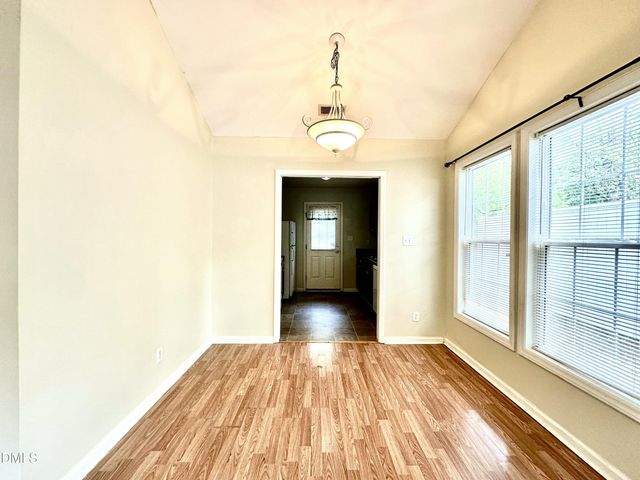 420 Wall Street, Wendell, NC 27591