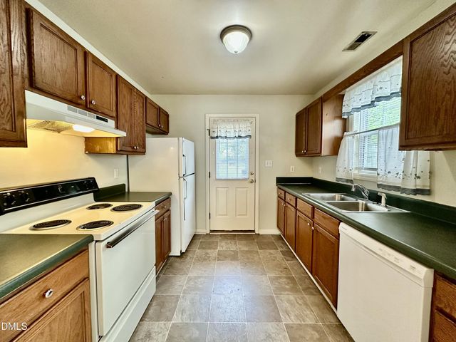 420 Wall Street, Wendell, NC 27591