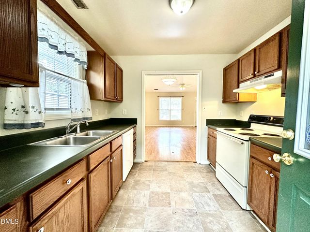 420 Wall Street, Wendell, NC 27591