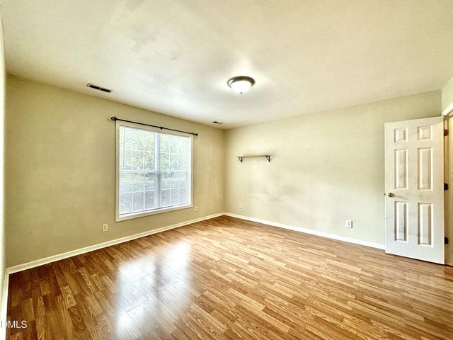 420 Wall Street, Wendell, NC 27591