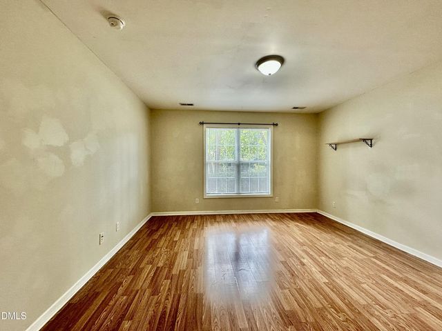 420 Wall Street, Wendell, NC 27591