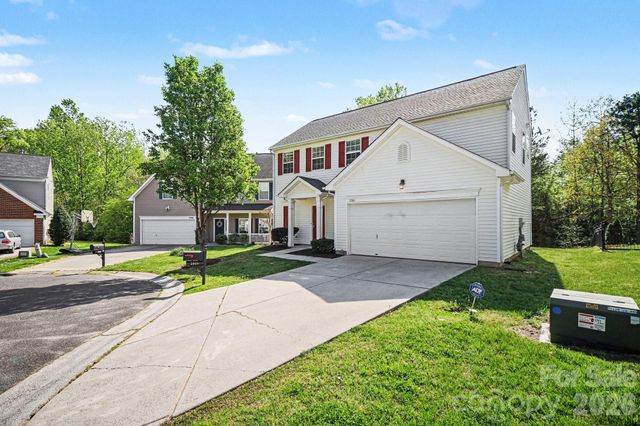 3006 Moonstone Lane, Indian Trail, NC 28079