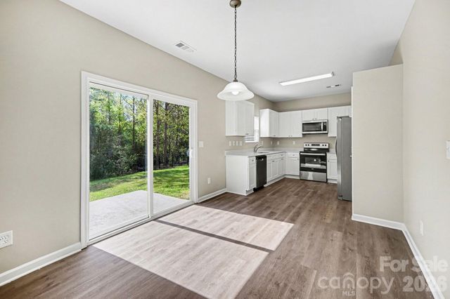 3006 Moonstone Lane, Indian Trail, NC 28079