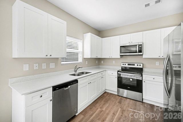 3006 Moonstone Lane, Indian Trail, NC 28079