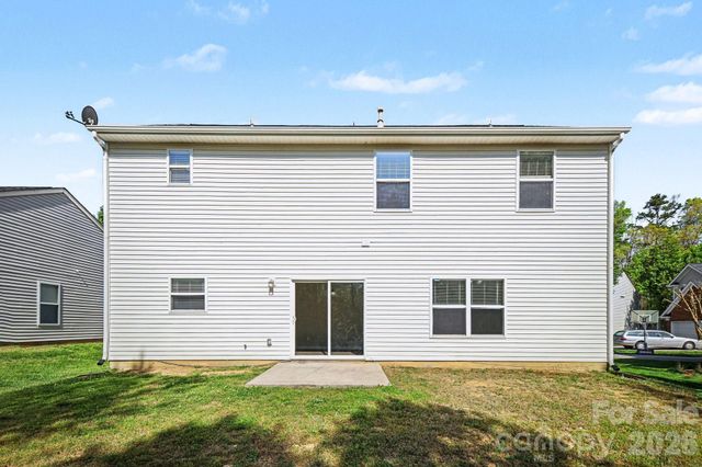 3006 Moonstone Lane, Indian Trail, NC 28079