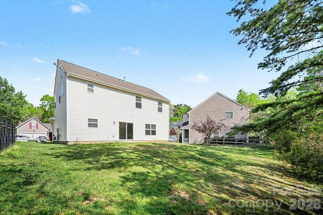 3006 Moonstone Lane, Indian Trail, NC 28079