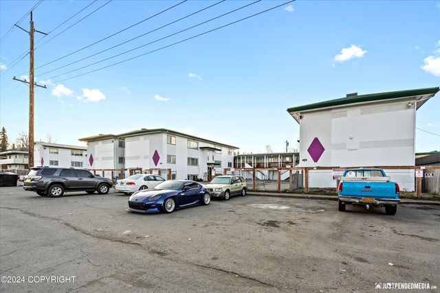 5140-5200 Taku Drive, Anchorage, AK 99508