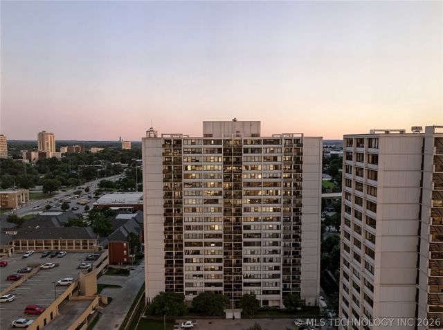 410 W 7th Street 2026, Tulsa, OK 74119