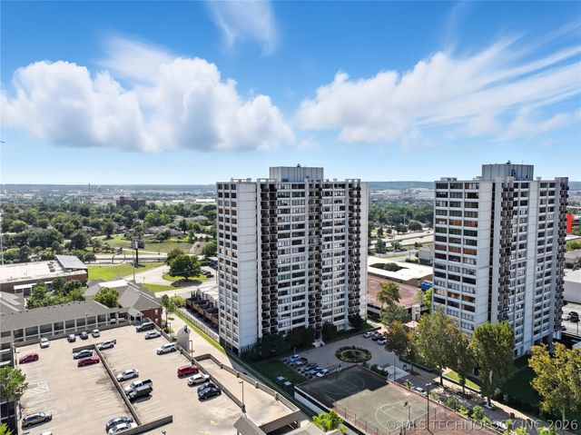 410 W 7th Street 2026, Tulsa, OK 74119