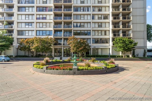 410 W 7th Street 2026, Tulsa, OK 74119