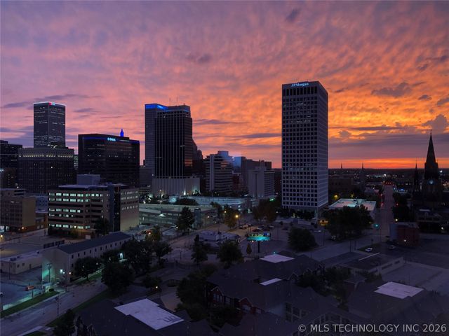 410 W 7th Street 2026, Tulsa, OK 74119