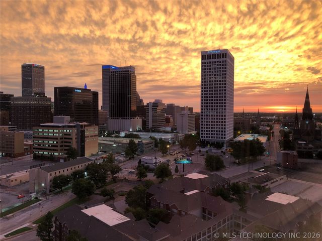 410 W 7th Street 2026, Tulsa, OK 74119