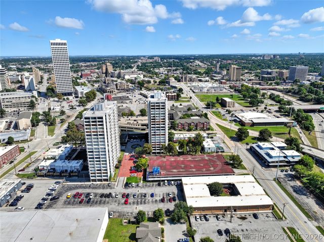 410 W 7th Street 2026, Tulsa, OK 74119