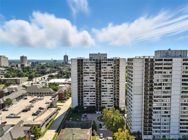 410 W 7th Street 2026, Tulsa, OK 74119