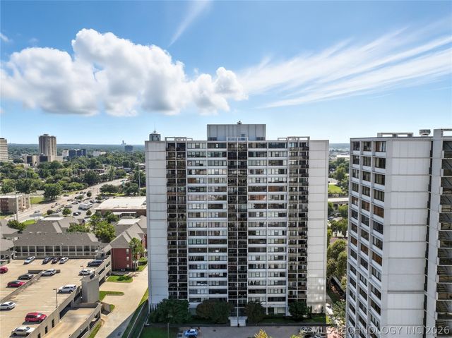 410 W 7th Street 2026, Tulsa, OK 74119