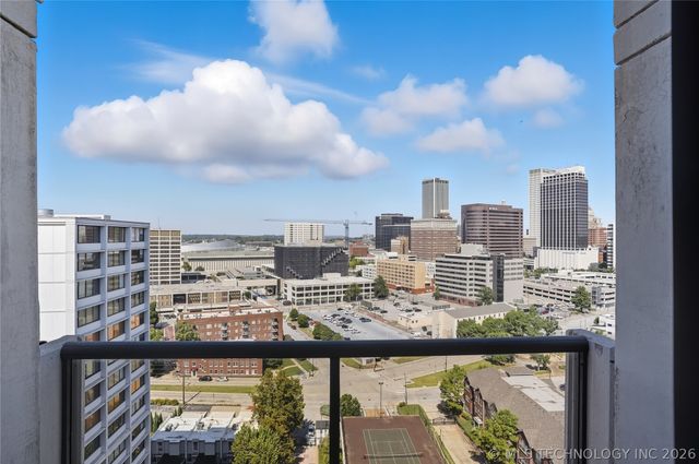 410 W 7th Street 2026, Tulsa, OK 74119
