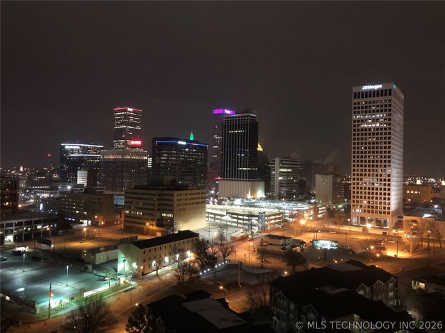 410 W 7th Street 2026, Tulsa, OK 74119