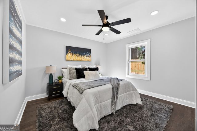 430 Wilkinson Drive SE, Atlanta, GA 30317