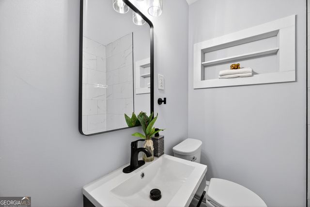 430 Wilkinson Drive SE, Atlanta, GA 30317