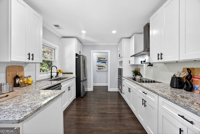 430 Wilkinson Drive SE, Atlanta, GA 30317