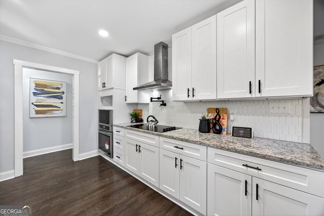 430 Wilkinson Drive SE, Atlanta, GA 30317