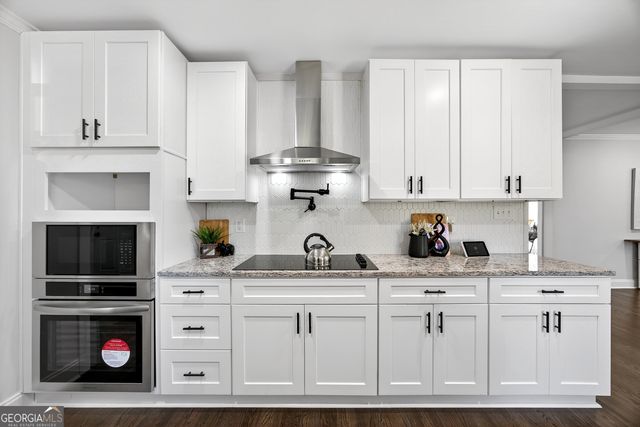 430 Wilkinson Drive SE, Atlanta, GA 30317