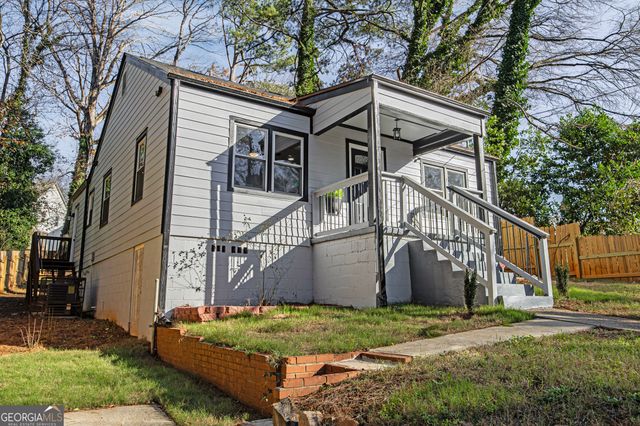 430 Wilkinson Drive SE, Atlanta, GA 30317