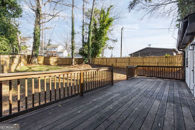 430 Wilkinson Drive SE, Atlanta, GA 30317