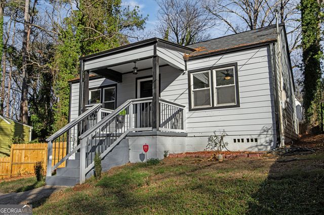 430 Wilkinson Drive SE, Atlanta, GA 30317