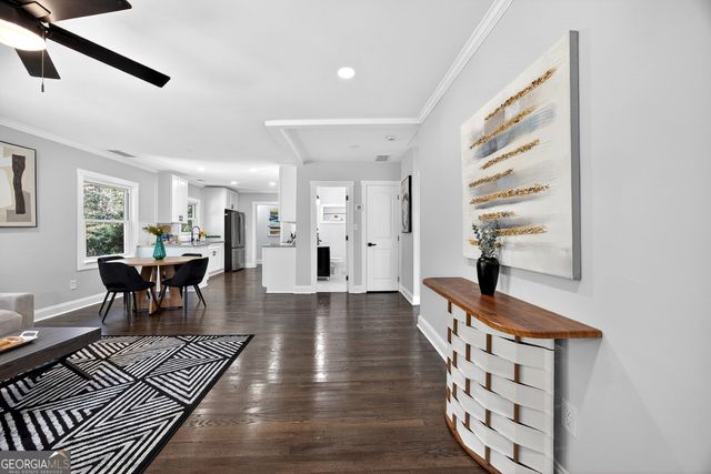 430 Wilkinson Drive SE, Atlanta, GA 30317