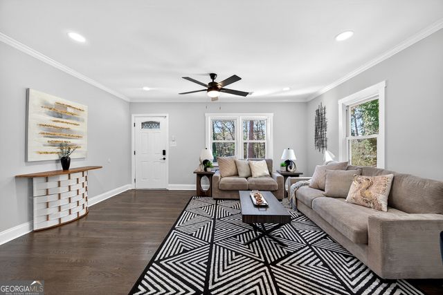 430 Wilkinson Drive SE, Atlanta, GA 30317