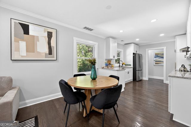 430 Wilkinson Drive SE, Atlanta, GA 30317