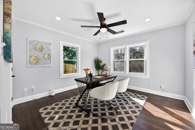 430 Wilkinson Drive SE, Atlanta, GA 30317