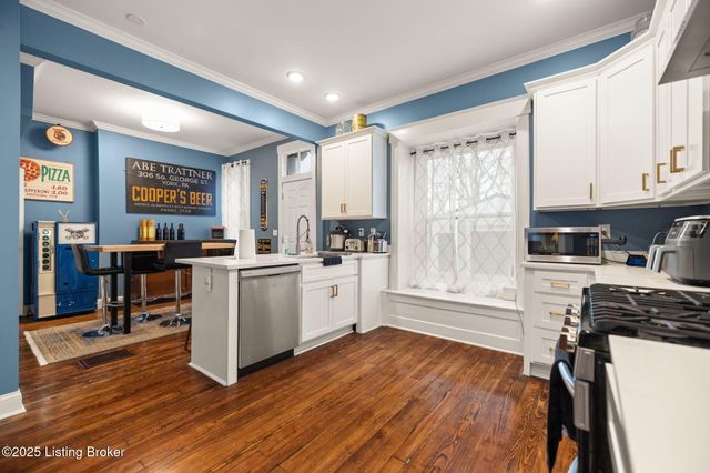 1438 S Floyd St, Louisville, KY 40208