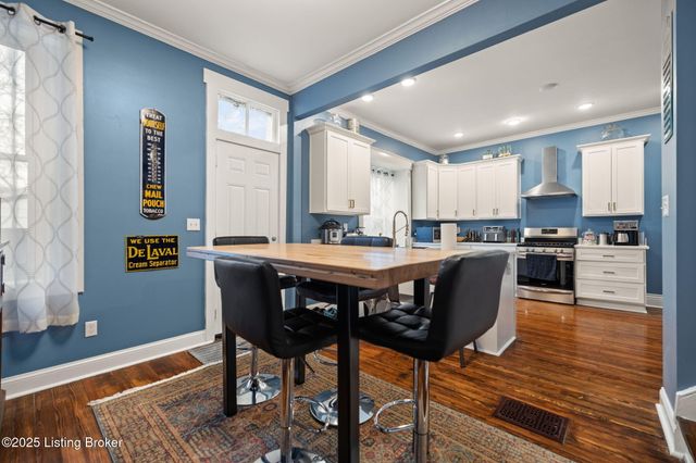 1438 S Floyd St, Louisville, KY 40208