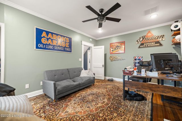 1438 S Floyd St, Louisville, KY 40208