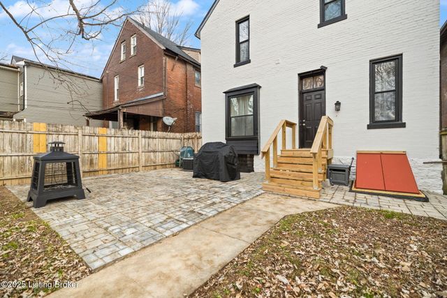 1438 S Floyd St, Louisville, KY 40208