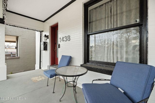 1438 S Floyd St, Louisville, KY 40208