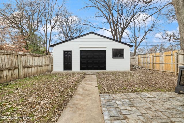 1438 S Floyd St, Louisville, KY 40208